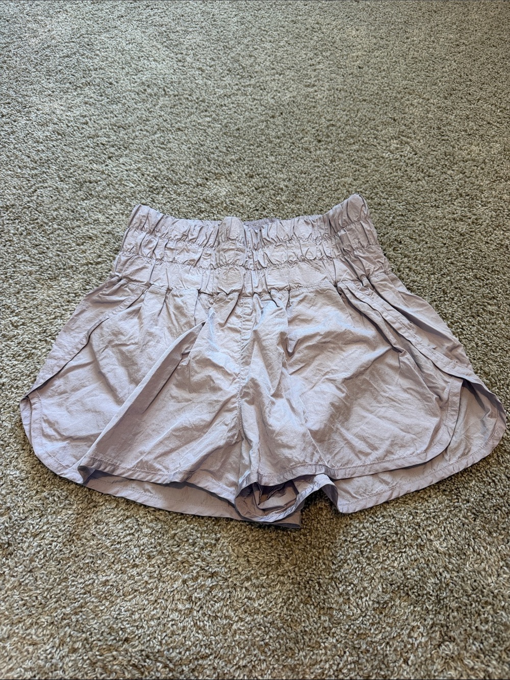FP Movement The Way Home Shorts